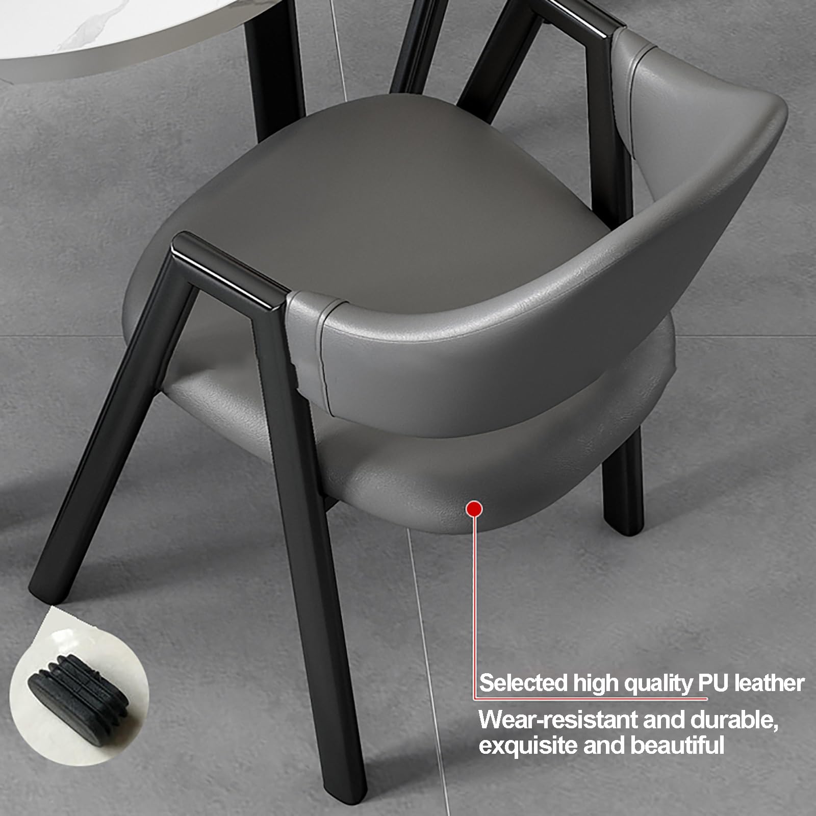 Conference Room Tables Office Reception Room Club Table, Small Simple ...