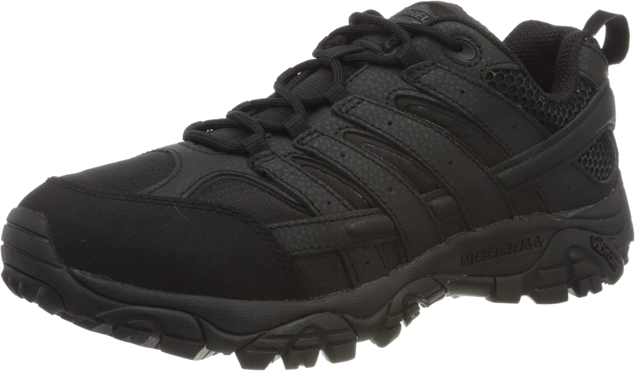 MerrellMen's Moab 2 Tactical Track Shoe