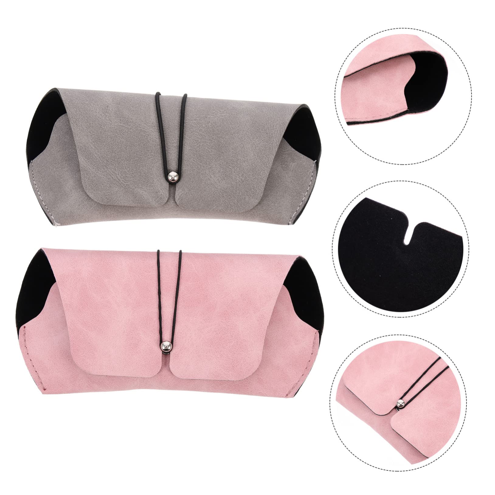 SHERCHPRY Custodia Per Occhiali Occhiali Fornitura Mens Occhiali Porta Occhiali Occhiali Per Gli Uomini Mens Occhiali Da Sole Da Uomo Occhiali Signore Occhiali Da Sole Mens Occhiali Da Sole