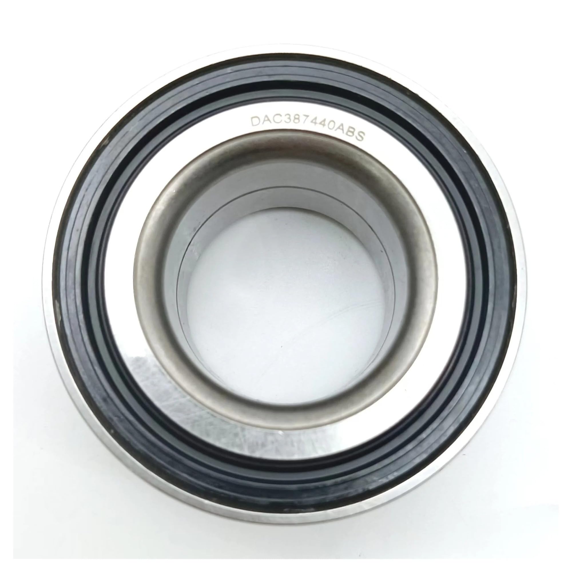 Kit rodamientos Ruedas 44300-TF0-003 38BWD27 DAC387440ABS para City para FIT Rodamiento Cubo Rueda Delantera
