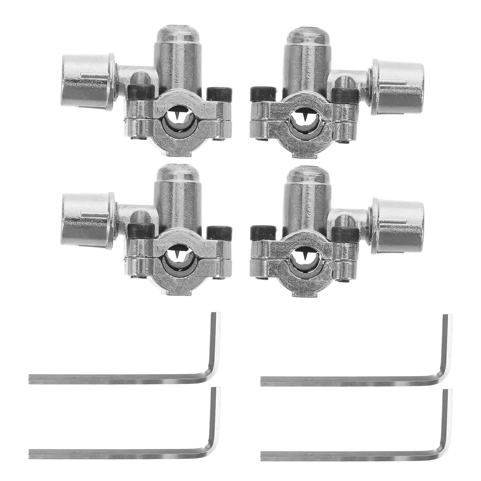 Robinet de purge Bpv-31 Mobestech en métal pour ajouter une valve de charge sans soudure - 8