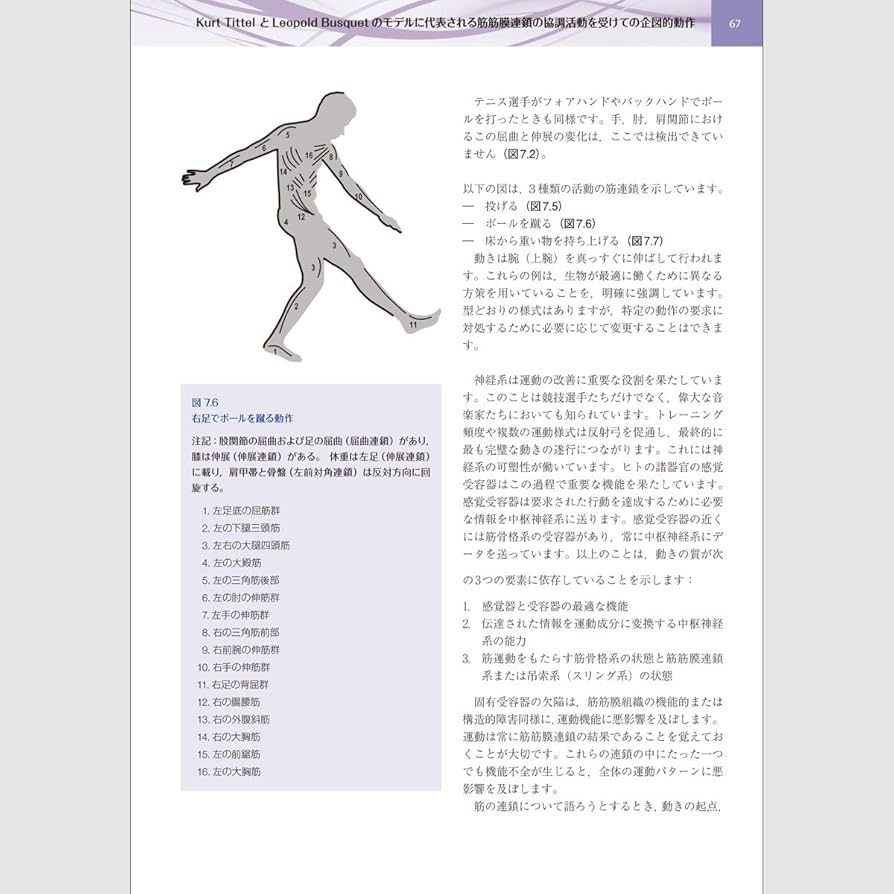 スポーツと運動の筋膜 スポーツと運動の筋膜 | Robert Schleip, 竹内 京子, 竹内 京子