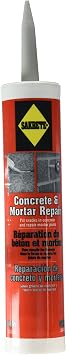 SAKRETE | Concrete Repair Tube | 10.1 oz