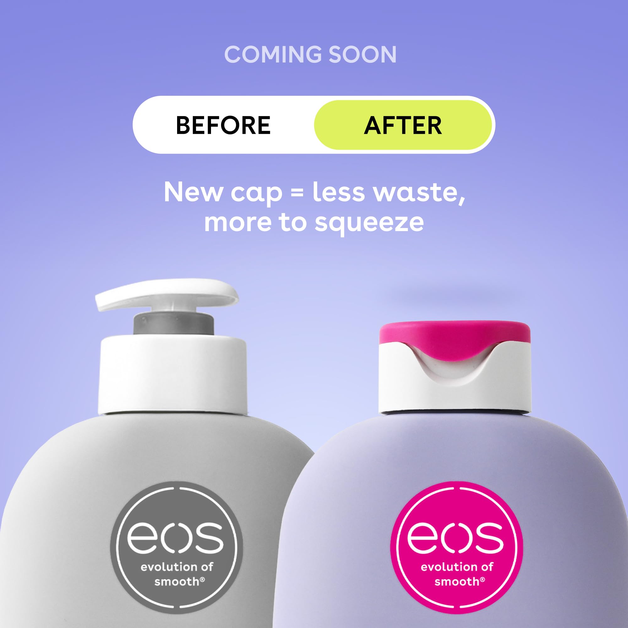 eos Shea Better Body Lotion Pomegranate Raspberry, 24-Hour Moisture Skin Care, Lightweight & Non-Greasy, Natural Shea, Vegan, 16 fl oz: Vanilla Cashmere 16 Fl Oz (Pack of 1)