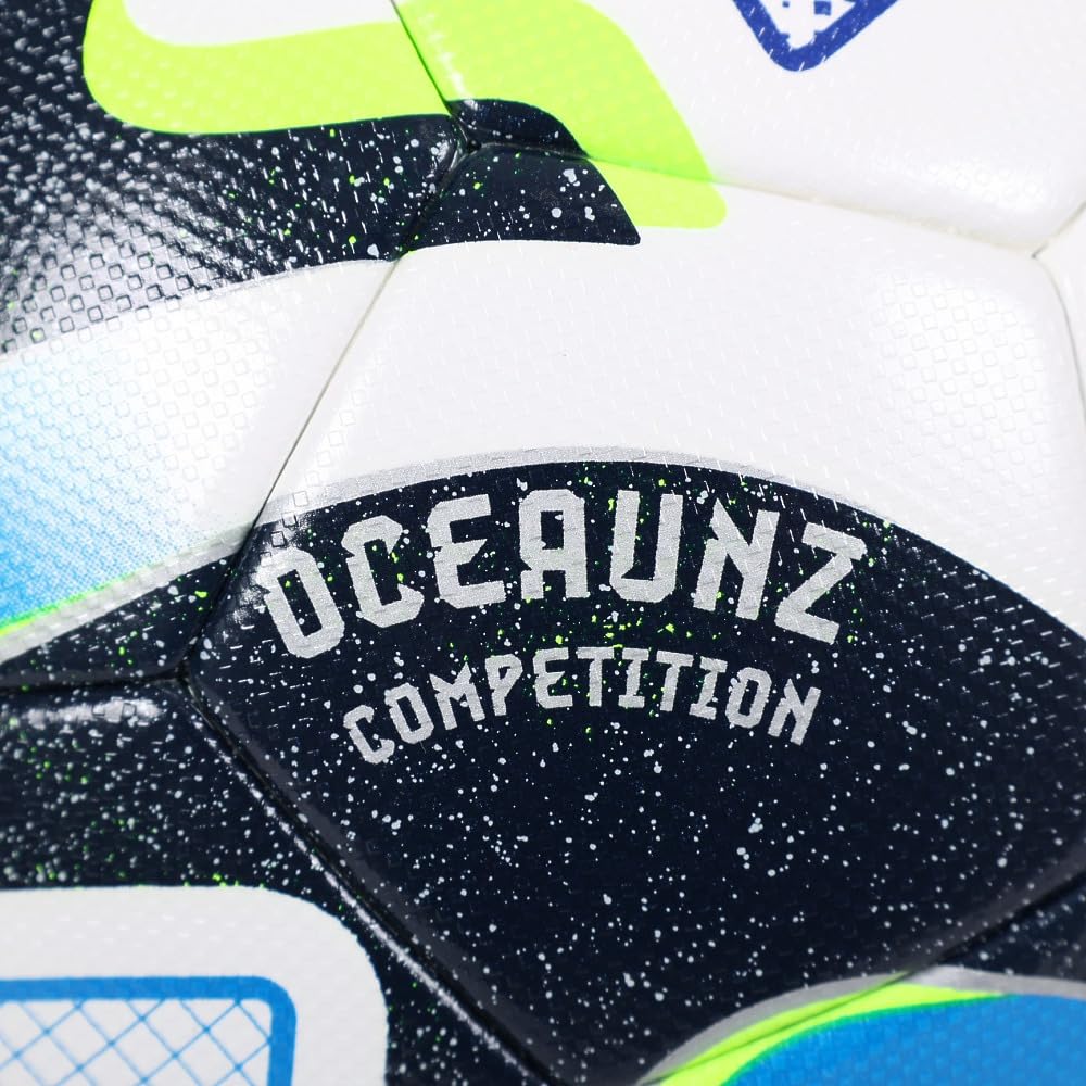Amazon | (アディダス) adidas オーシャンズ コンペティション5号球
