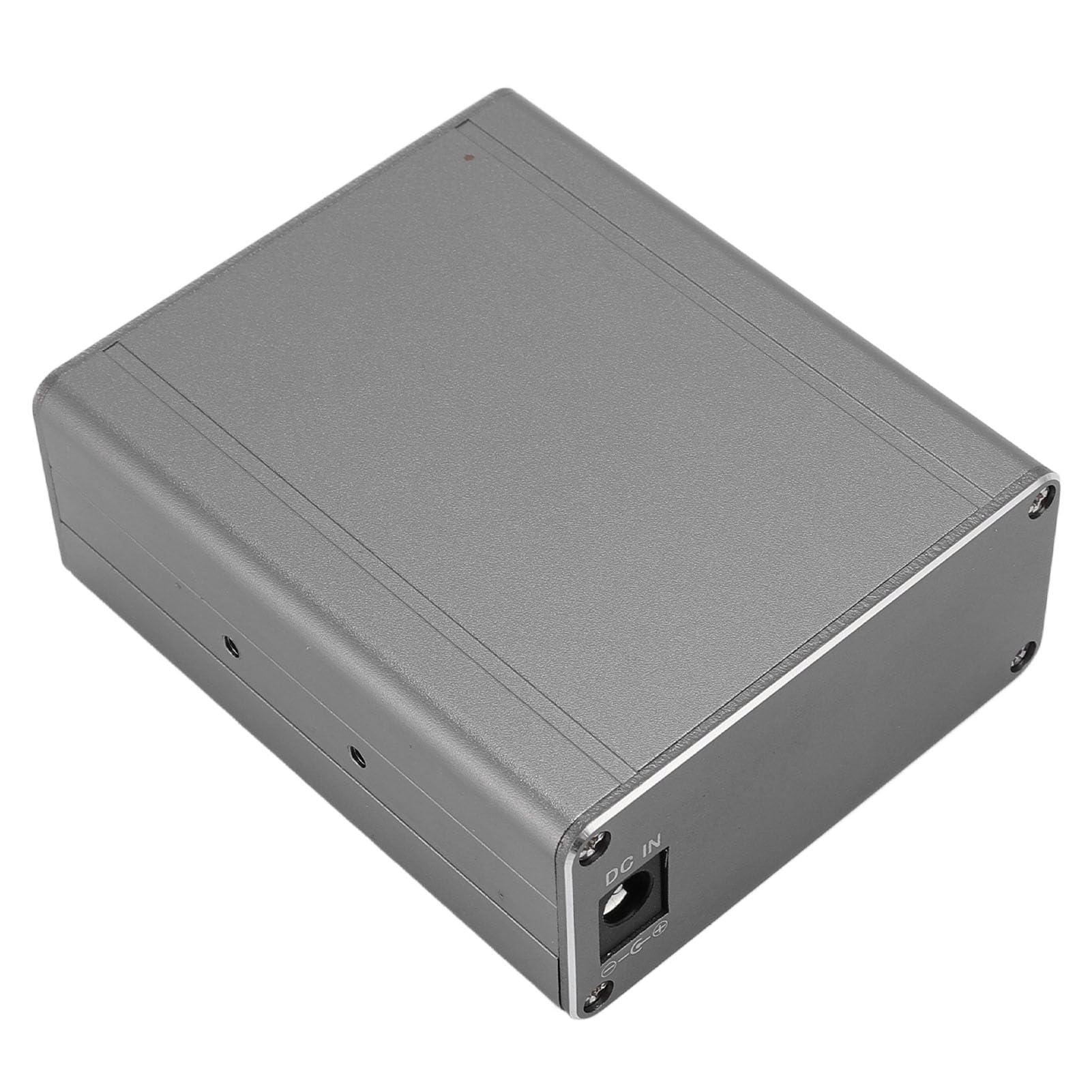 POE 200w Iniettore, Input 36-48VDC 48-57VDC Stiture Connessione Stabile Iniettore GIOBIT POE per il Dish Anpern Gen 3