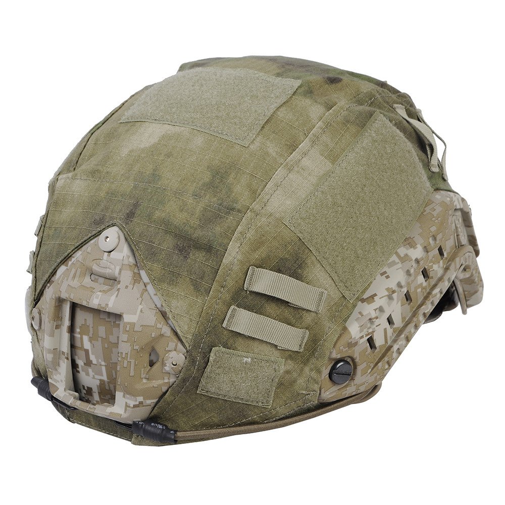 Buy Leagway Combat Helmet Cover for OpsCore Fast Ballistic Helmet