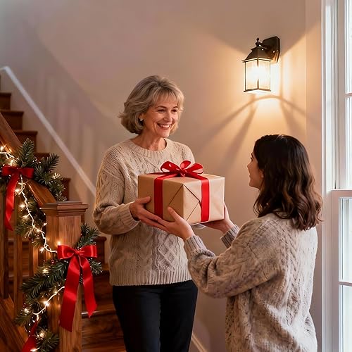 Miniatura 2 de BeneCane Bastón plegable para mujer con dos luces LED, bastón cuádruple con base estable, ligero y ajustable