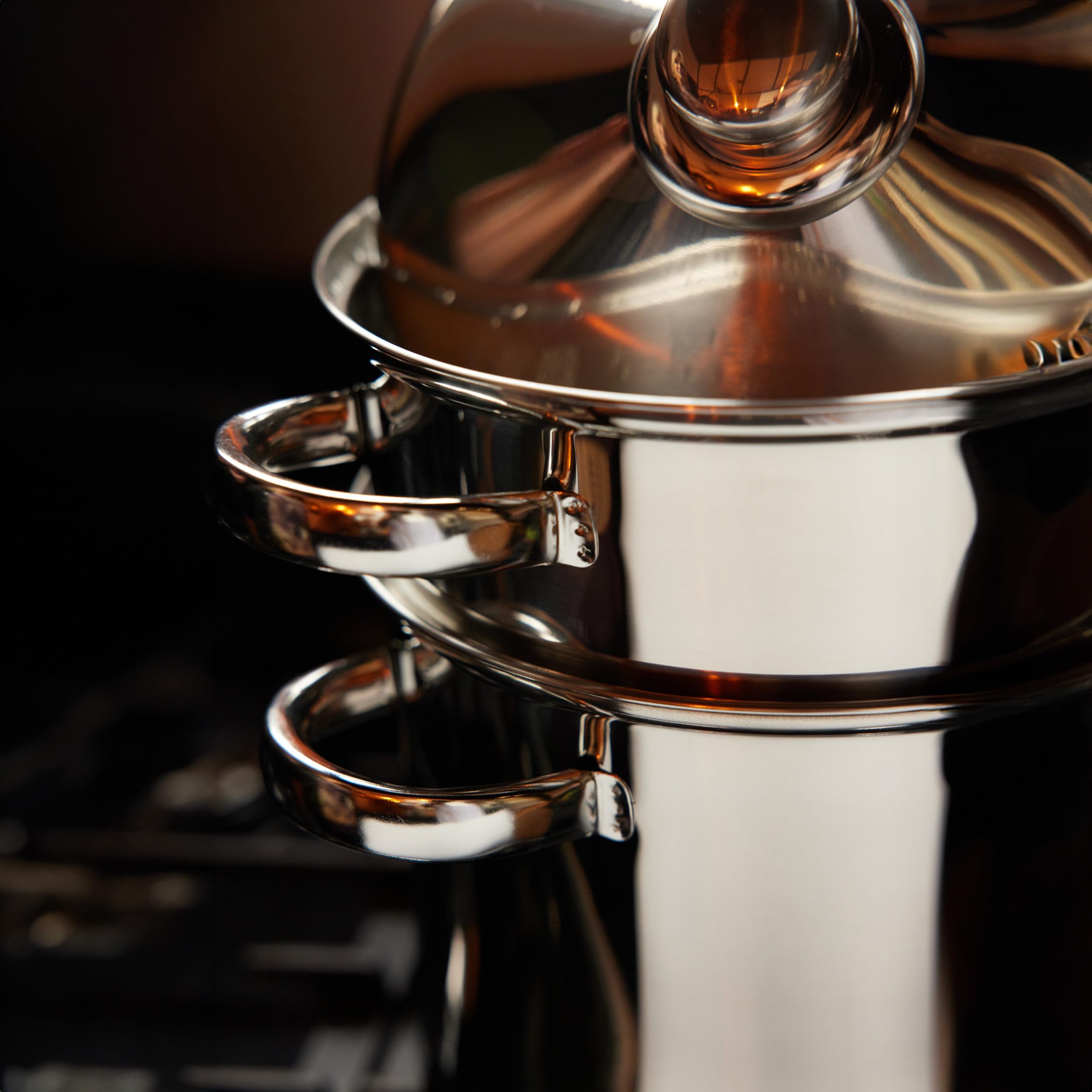Couscoussier tajine 24 cm 14 litres