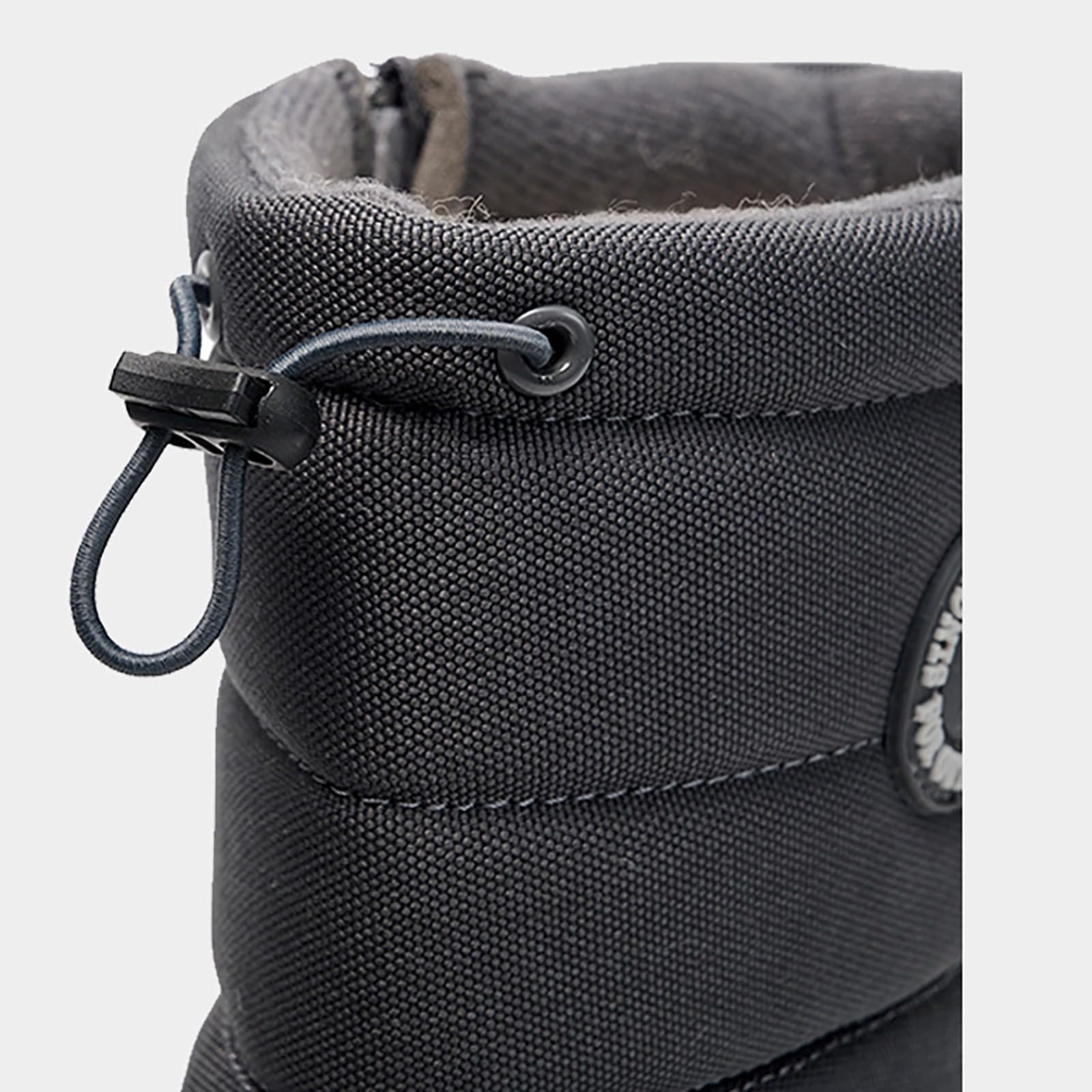Générique Bottes Femme Hiver Impermeable Fourrées Chaude Bottines Confortables Antidérapant Mollet Large Chaussures Chaude Repousse La Neige Fondue À Enfiler Bottes Pour Déplacements Au Travail