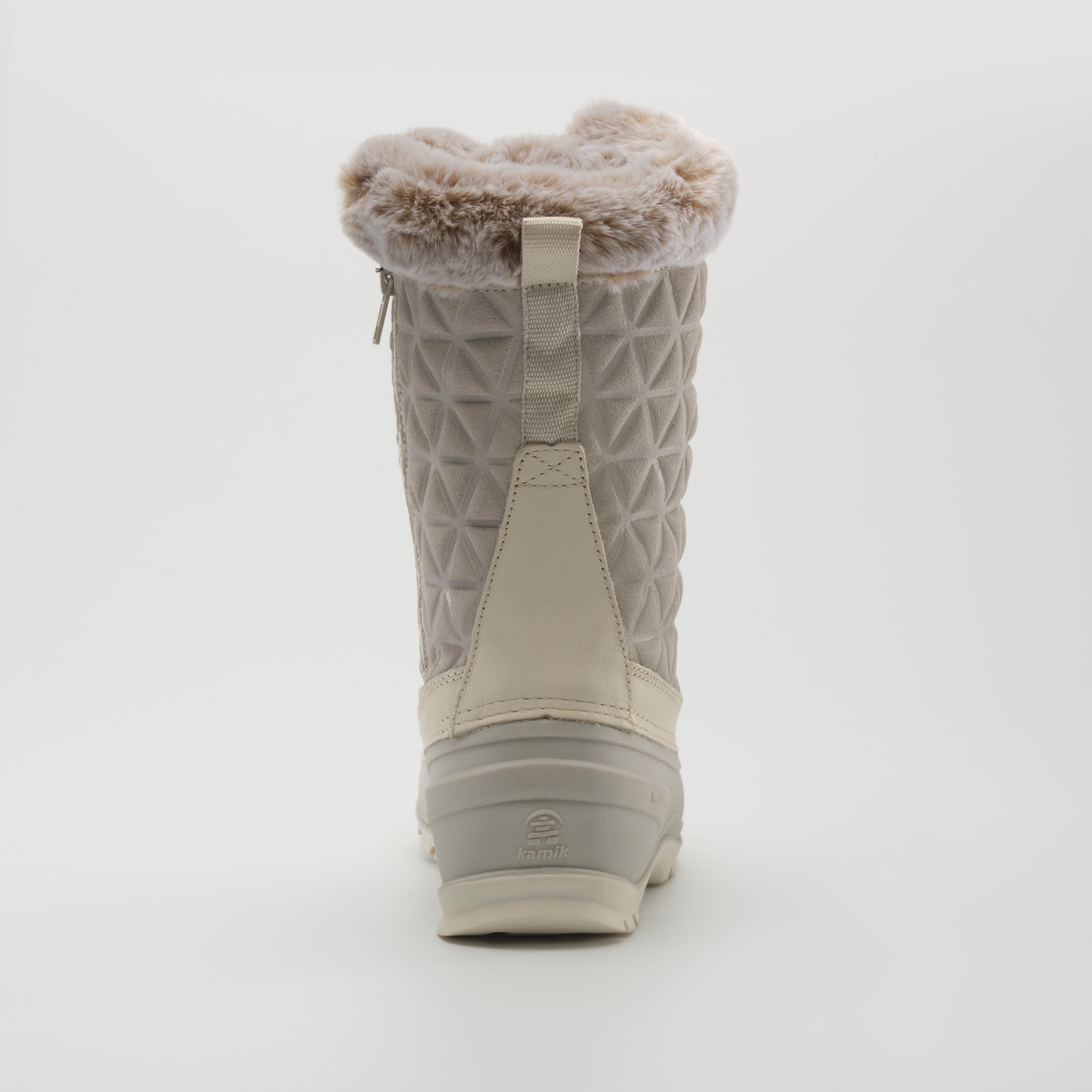 Kamik Damen Snovalley6Schneestiefel