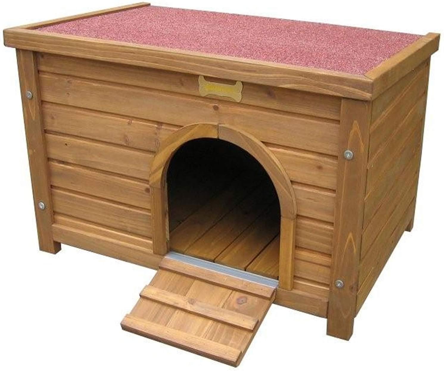LazyBones LB315 Small Animal Hideout 120x60x103cm