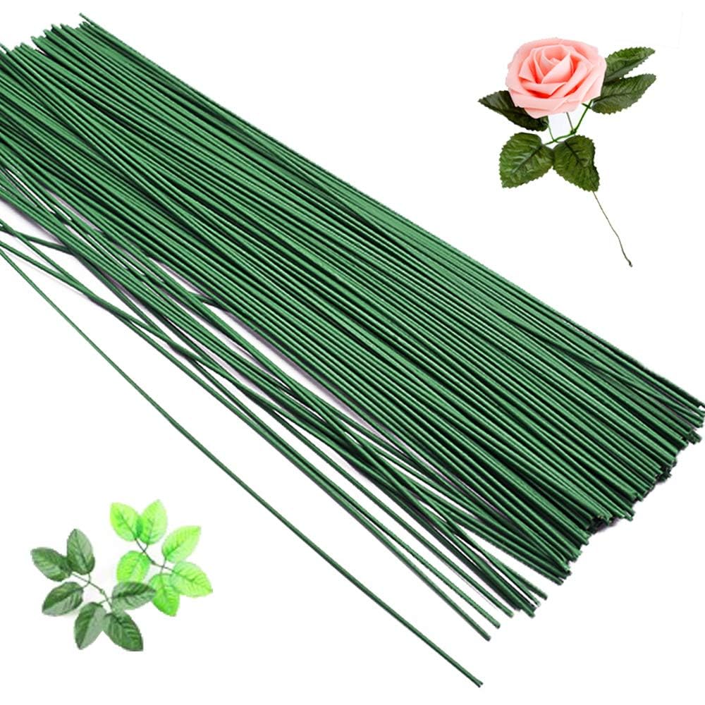 Floral Wire & Tape - Make Beautiful Flowers! -6 Floral Wire & Tape - Make Beautiful Flowers! -6