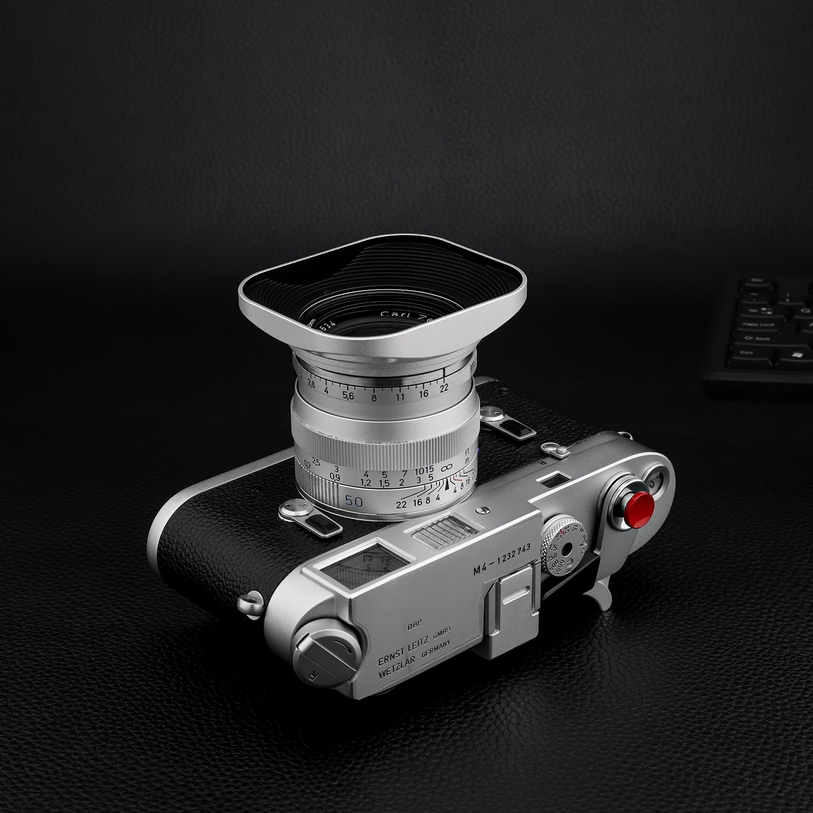 Carl Zeiss Distagon T*35mm F2 ZEレンズフード付き Carl Zeiss Distagon T*35mm F2 ZEレンズフード付き