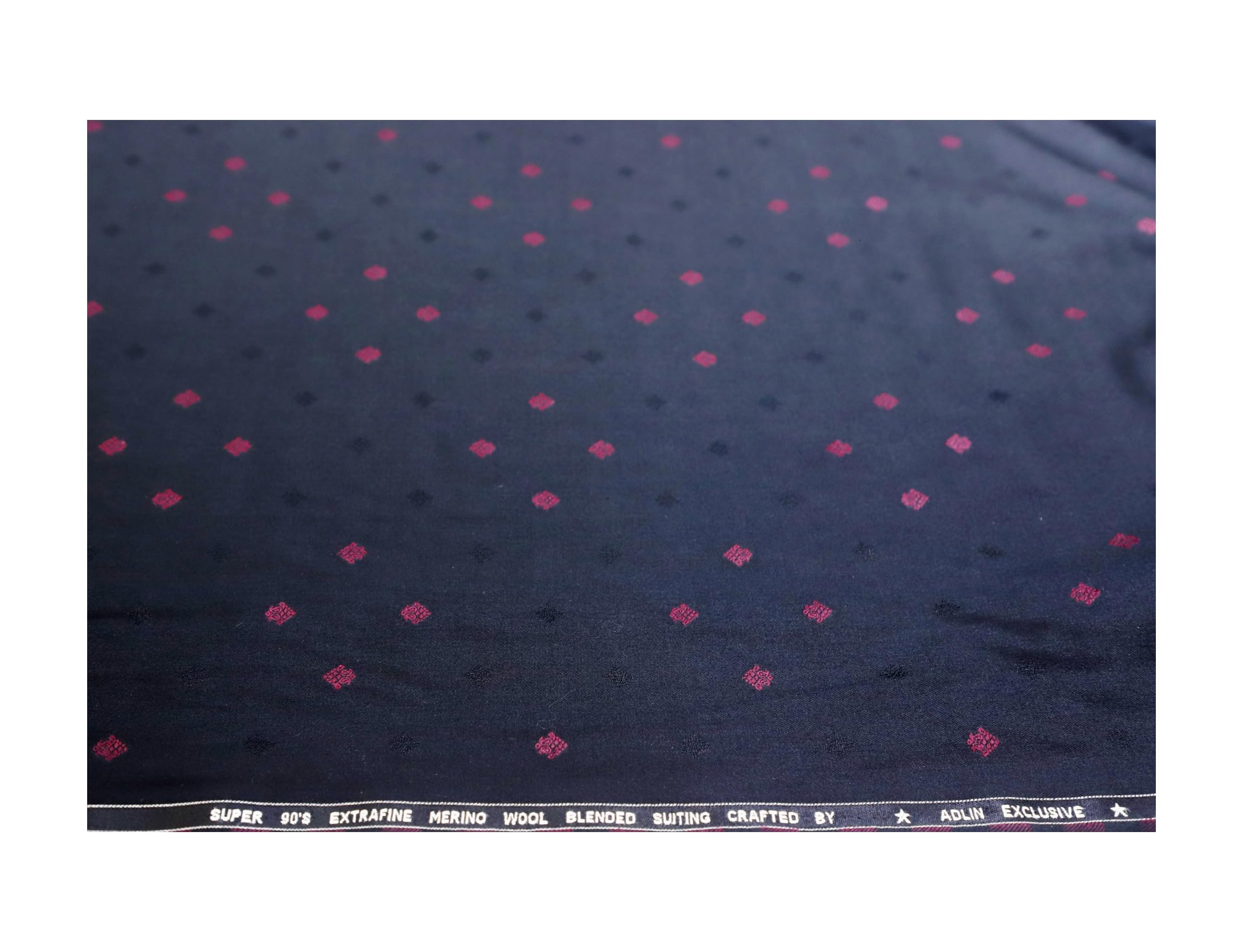 mens premium embossed suiting fabric (sb28)-picture-19