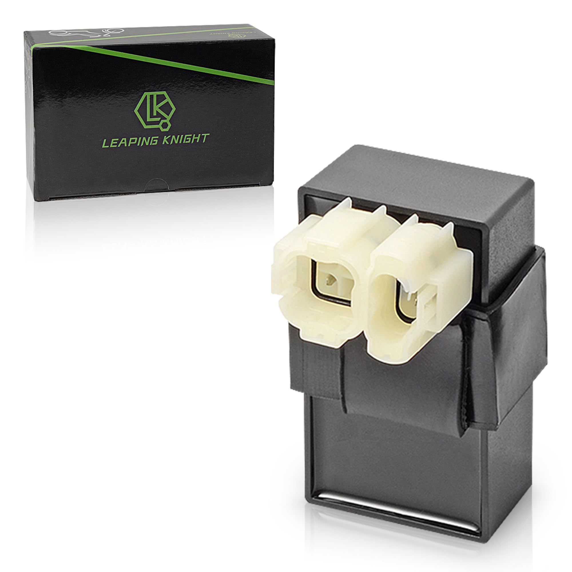 Amazon.com: GY6 6 Pin AC CDI Box High Performance Racing Part for