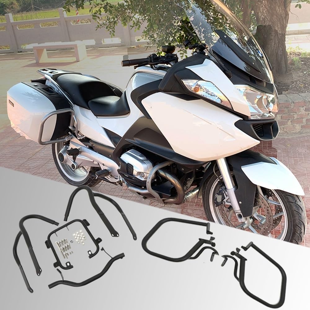 Motorfiets