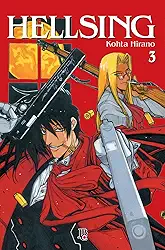 Hellsing Especial - Vol. 03