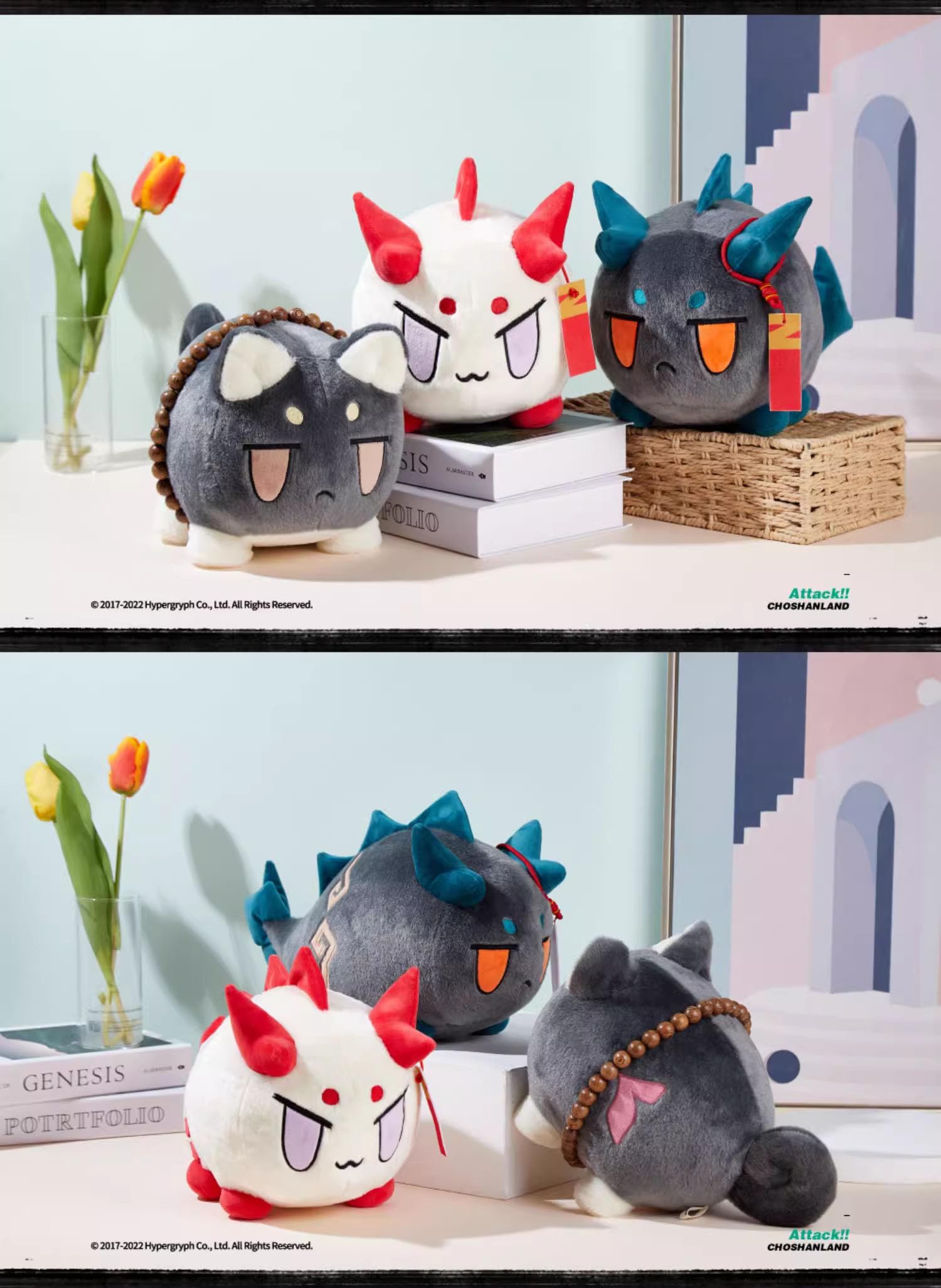 アークナイツ ニェン ドットぬいぐるみ アークナイツ ドットぬいぐるみ 