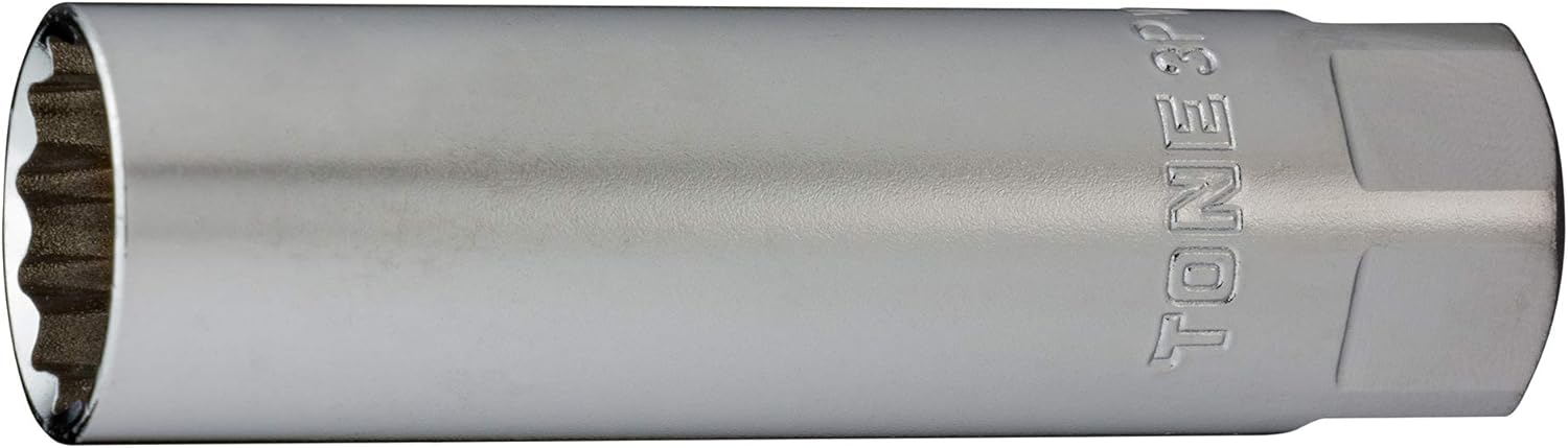 tone (Tone) with Plug Socket (12 Corner Magnet) Bayonet Corners 9.5 mm (3/8) 3PW – 14S Twin Sides 14 mm Wide Depth 1.85 W x H x 1.85 cm Wide