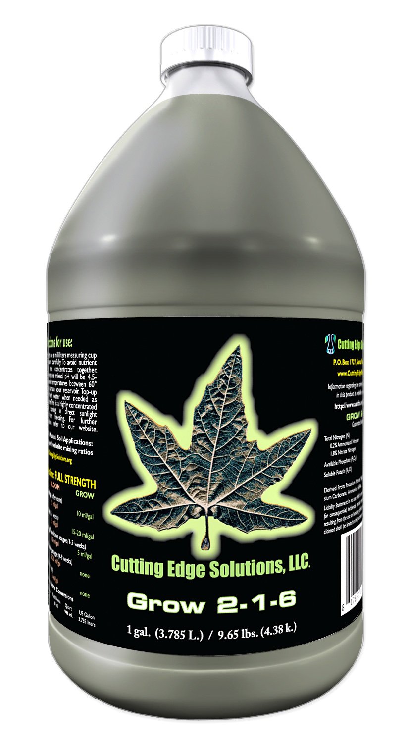 Cutting Edge Solutions Grow - Image 3