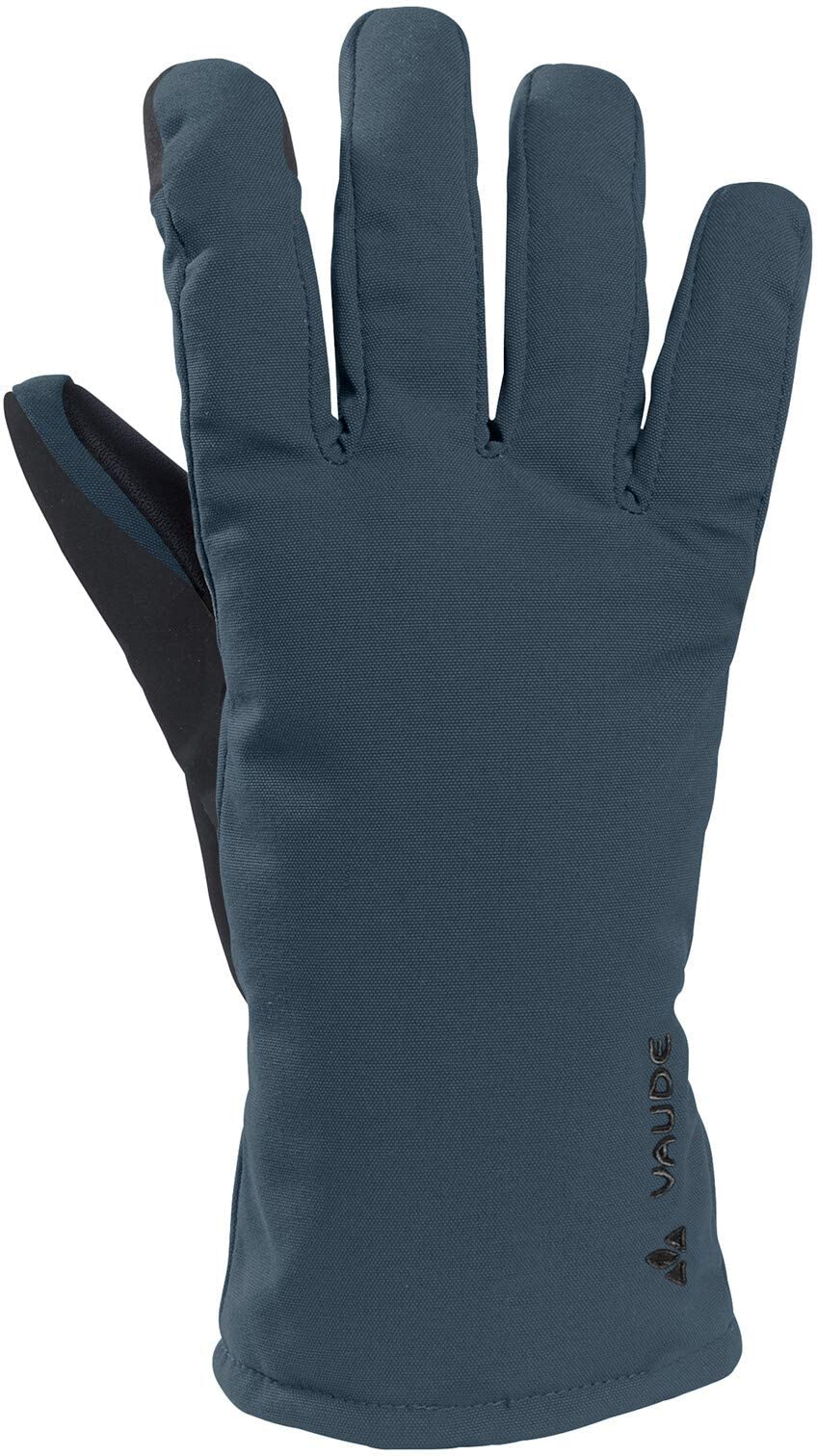 VAUDE Sporthandschoenen 'Manukau II' in Zwart | ABOUT YOU