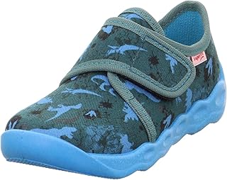 Superfit Jungen Bubble 1-006273 Hausschuhe