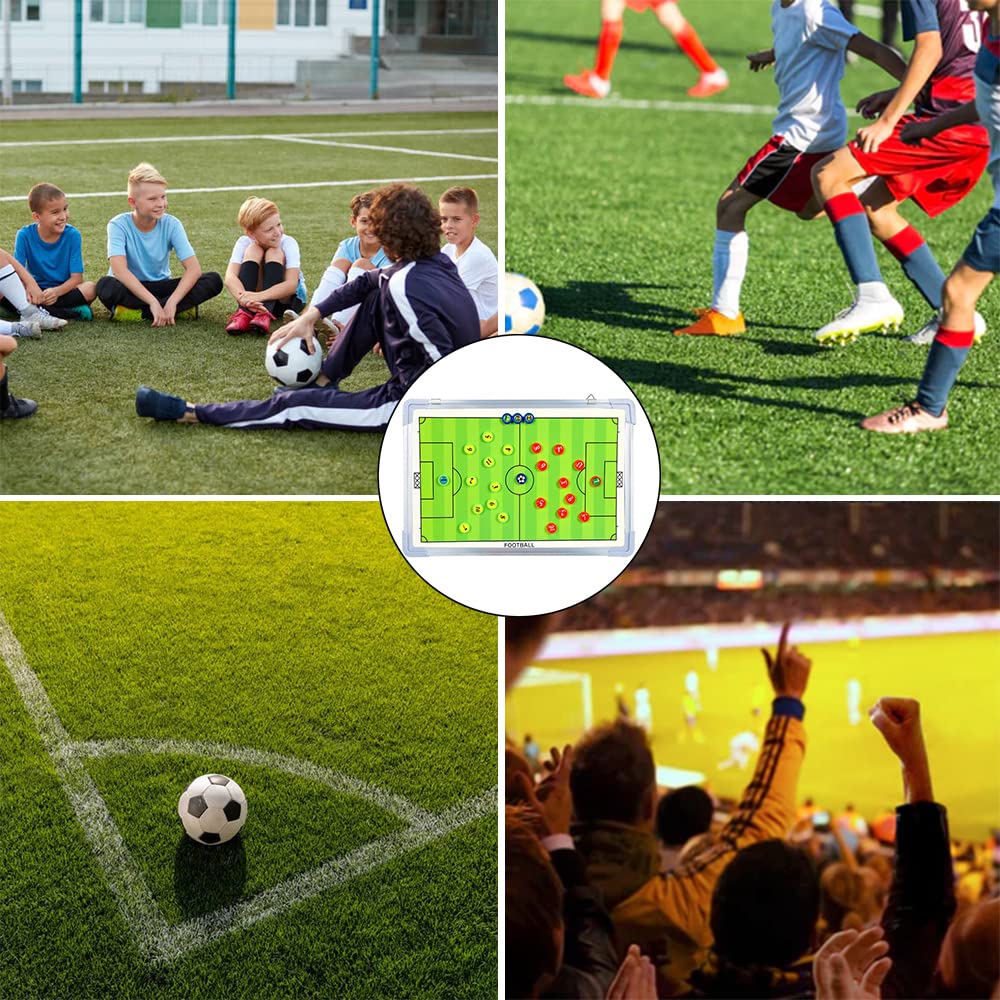 Amazon | サッカー 作戦ボード サッカーボード 作戦盤 サッカー