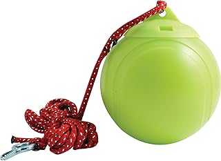 Maxsa Innovations Maxsa 37340 Park Perfect Light Up LED Parking Ball