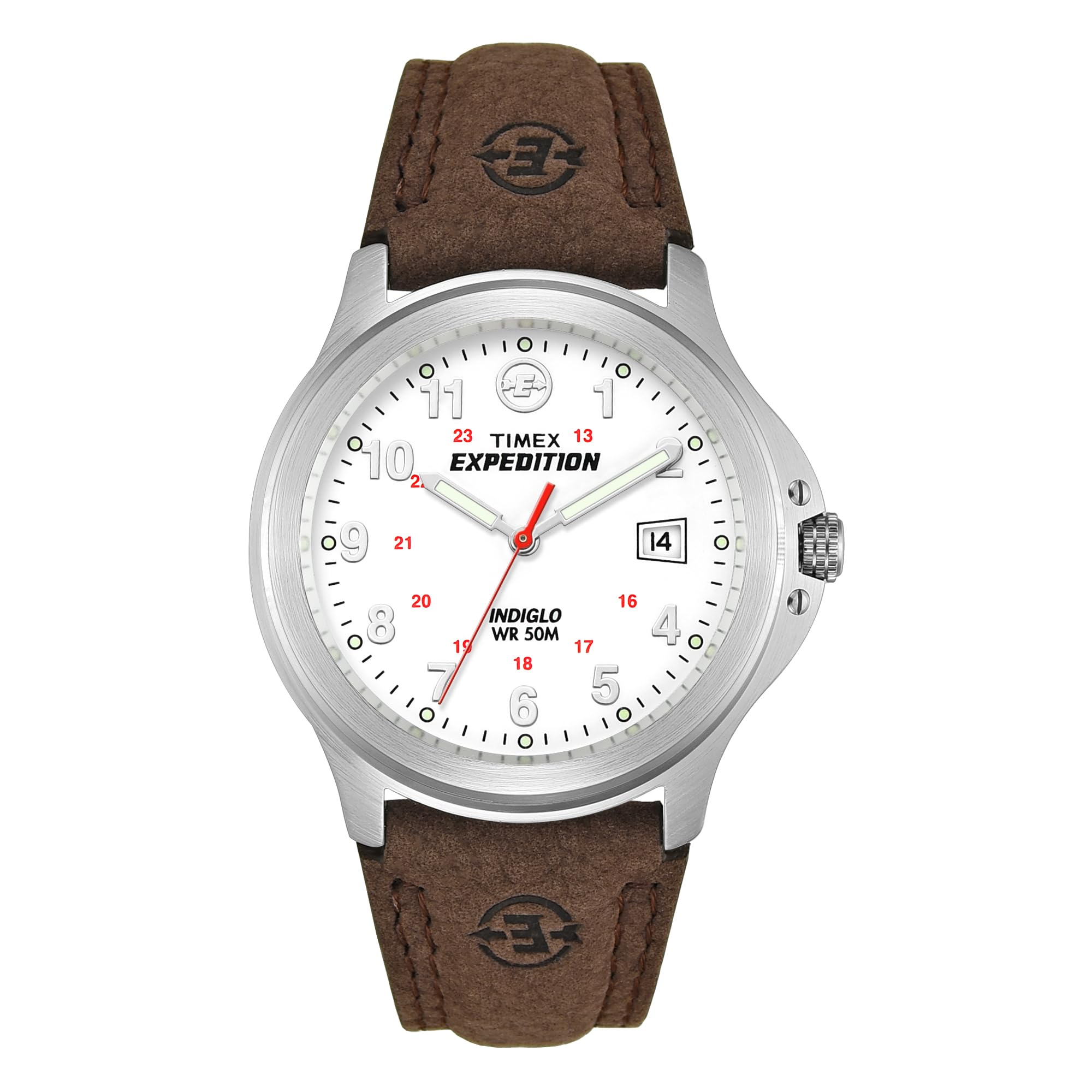 Men's Expedition Metal Field 40mm Watch