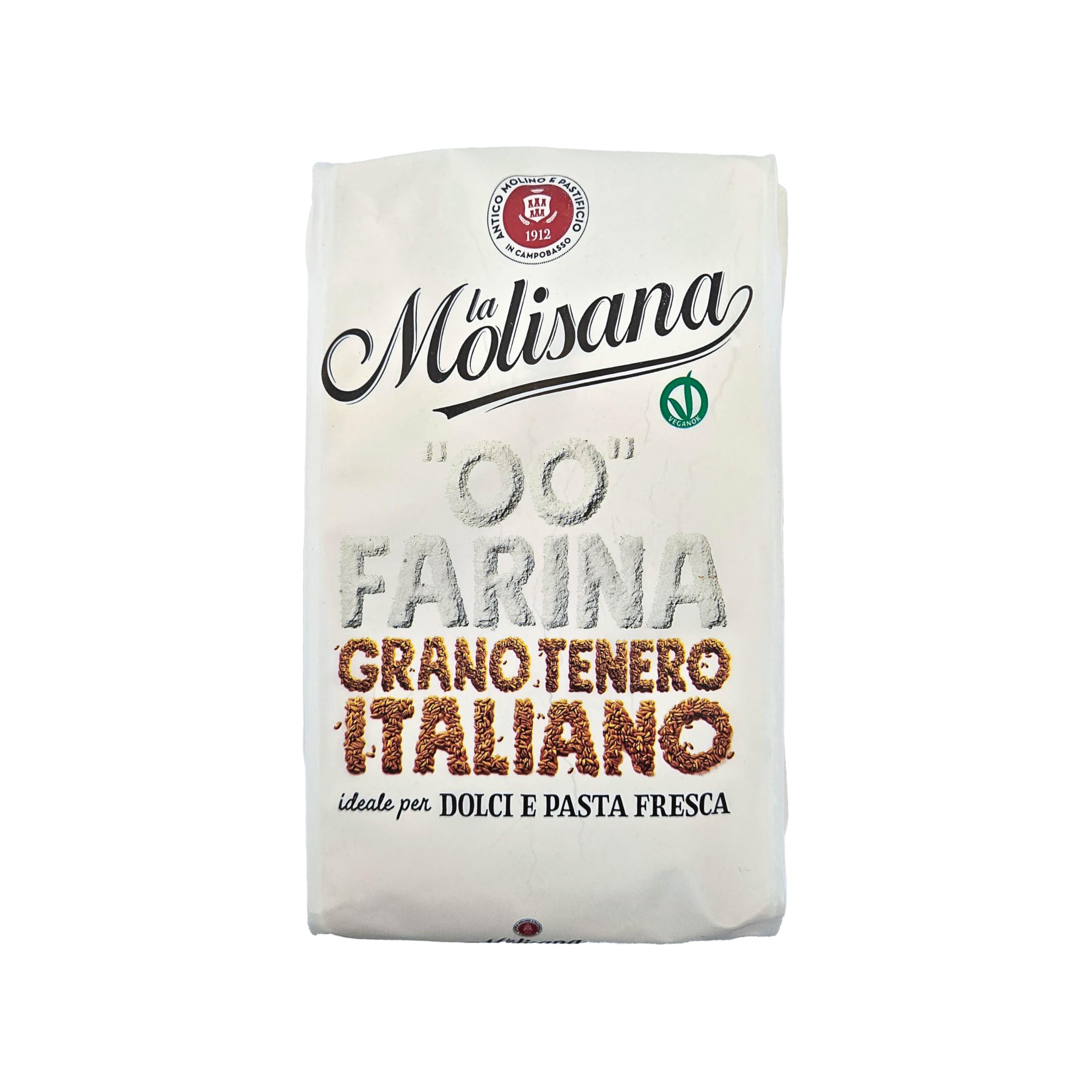 Type 00 Farina Flour, 1000 GR