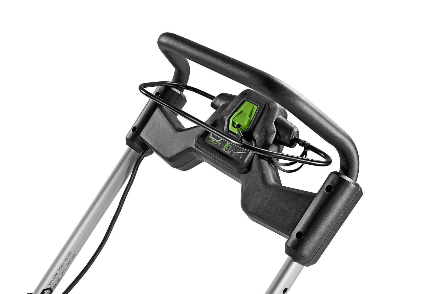 Kit Batteria EGO Power+ 56V E Caricatore - Per Tosaerba, Motosega, Soffiatore (2.5Ah, Ricarica 50 Min) - Foto 10