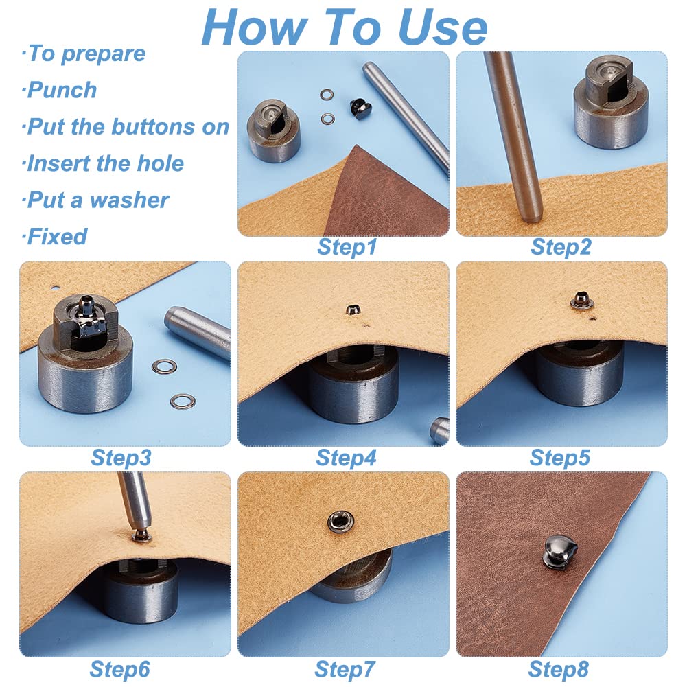 Amazon.co.jp: PH PandaHall ブーツレースフック 20セット 真鍮