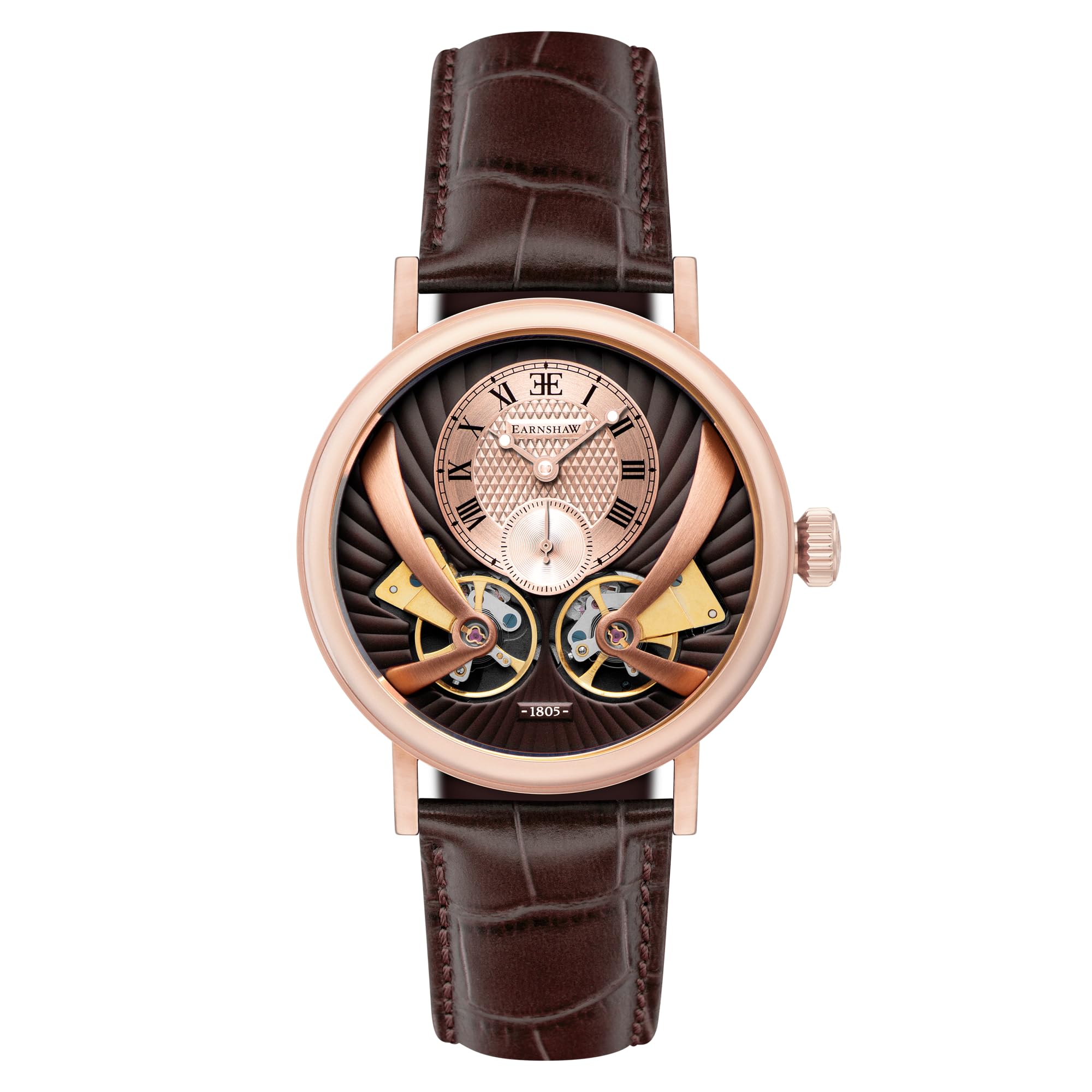 Thomas Earnshaw Casual Watch ES-8059-Parent