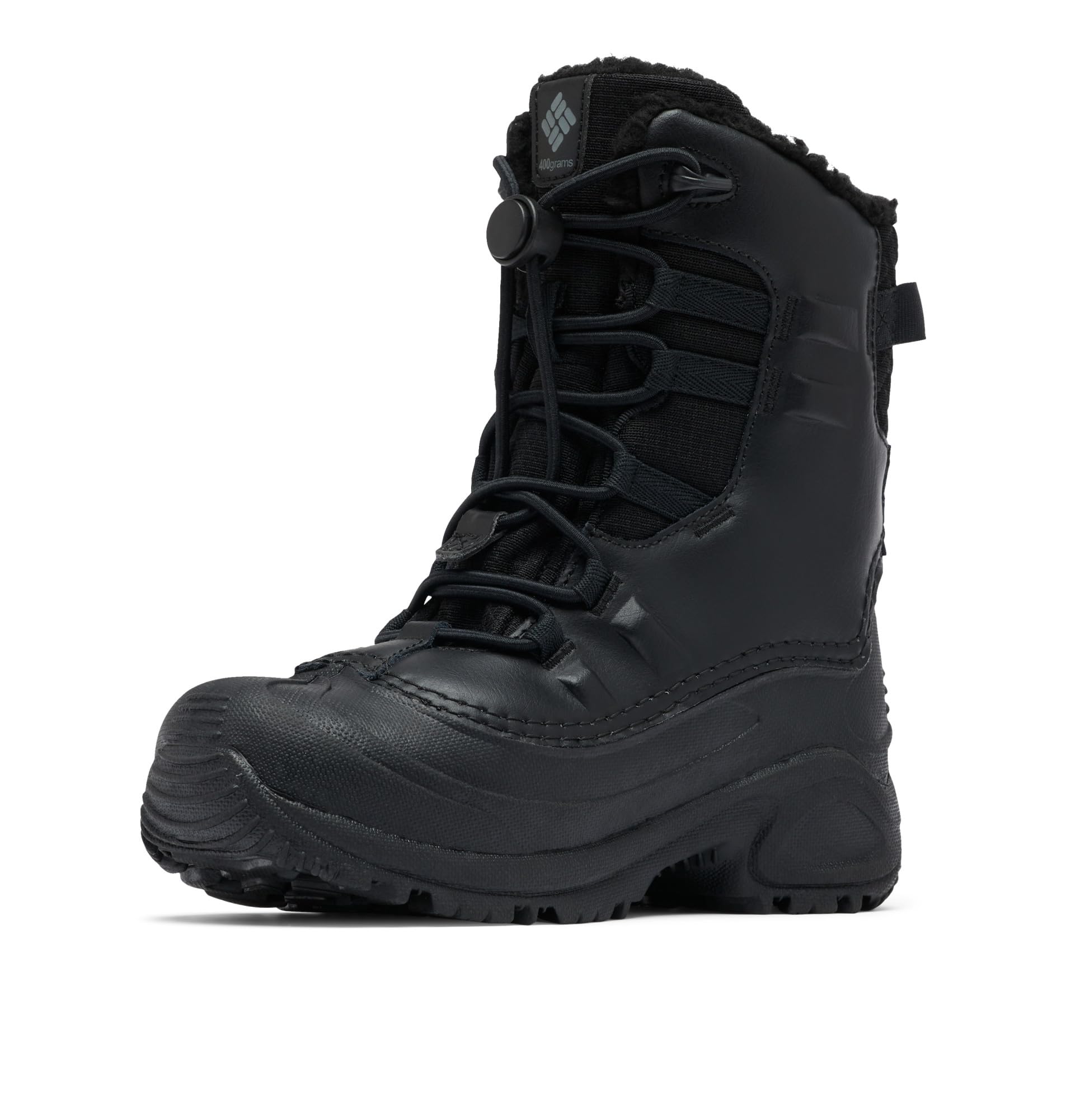 Columbia Unisex Kids Bugaboot CelsiusSnow Boot
