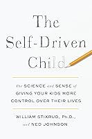 Algopix Similar Product 11 - The SelfDriven Child The Science and