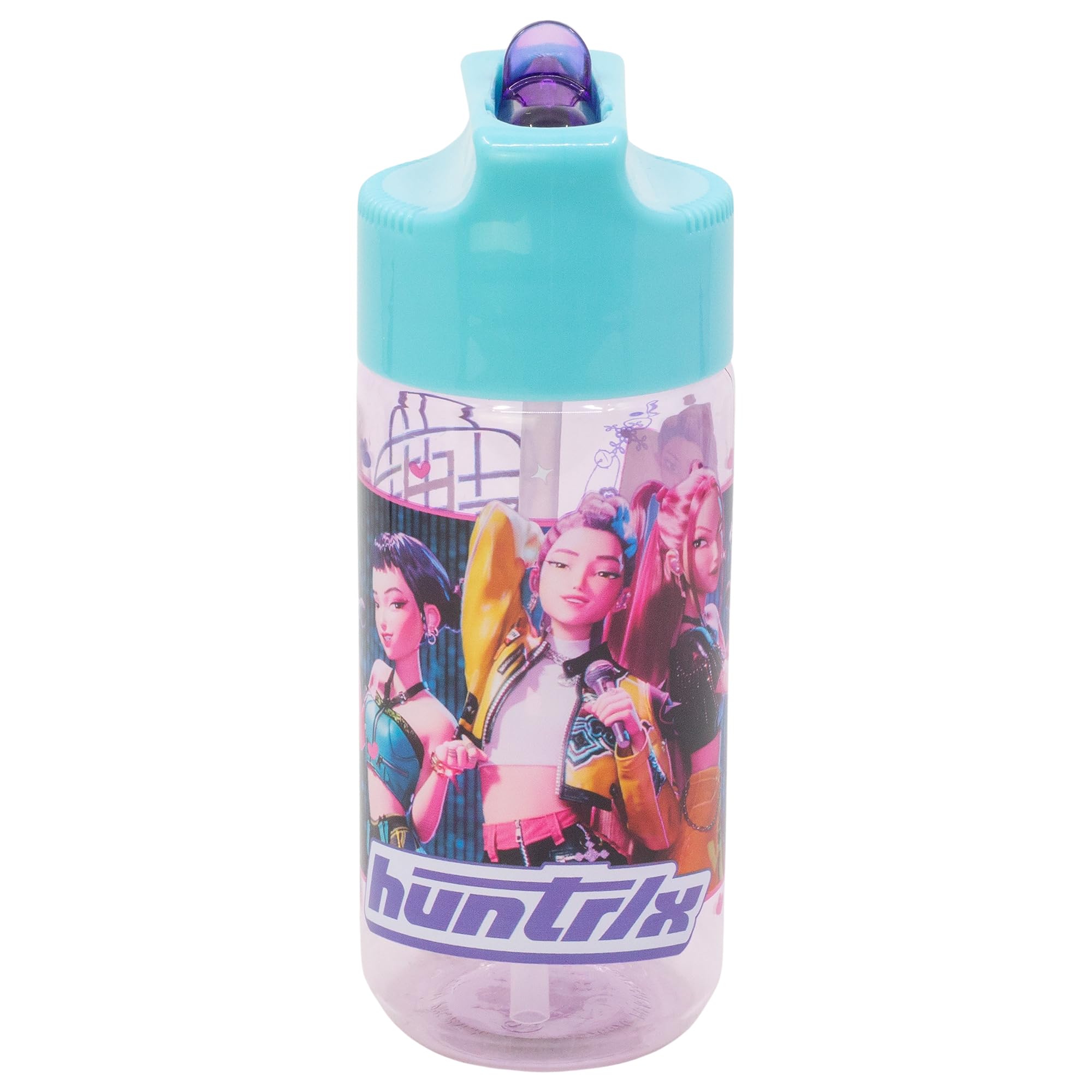 Stor ECOZEN HIDRO SMALL BOTTLE 430 ML KPOP DEMON HUNTERS