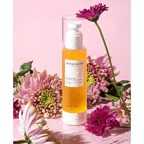 Miniatura 7 de Antevorta Lavado femenino para la salud vaginal - Gel limpiador íntimo - Alivia la sequedad, la picazón y el orden - Irritabilidad de la menopausia,