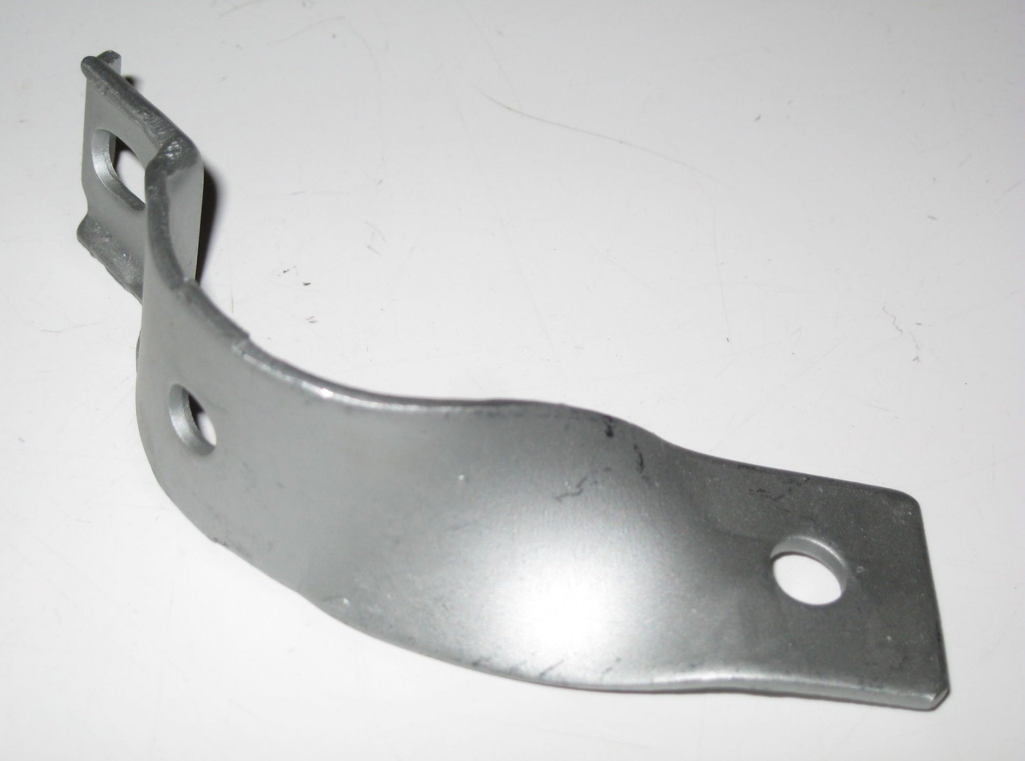 BMW E30 E36 Exhaust Tail Pipe Hanger Bracket Clamp 18211712639 Genuine
