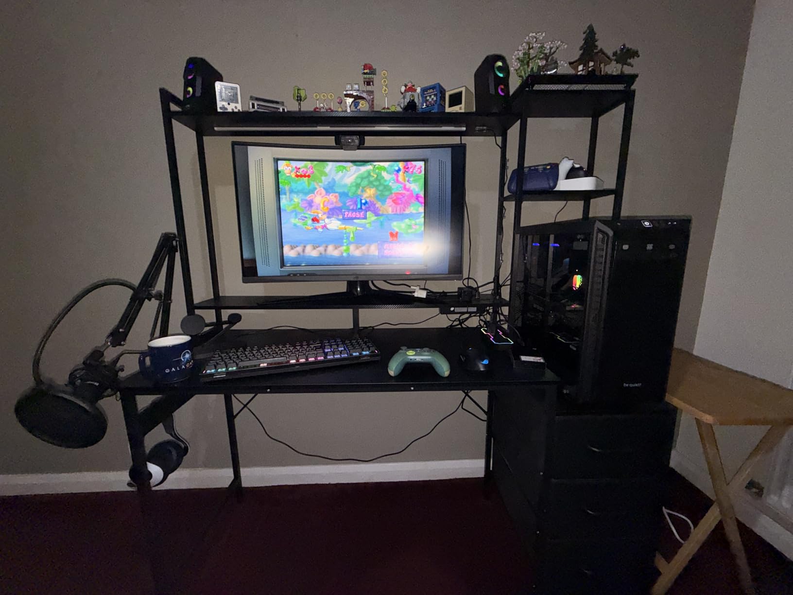 Customer photo