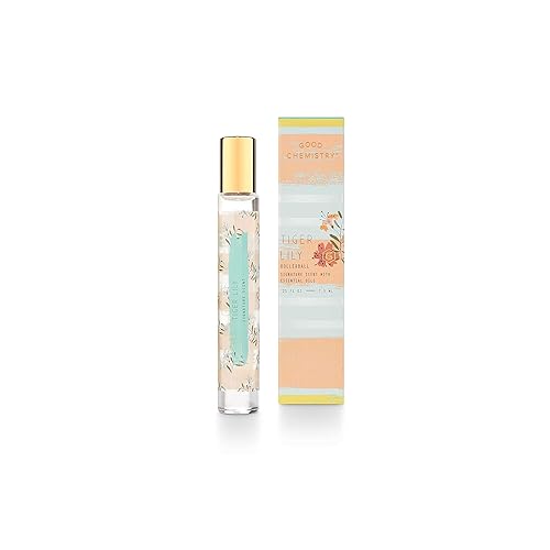 Miniatura 6 de Good Chemistry Perfume Rollerball de Azúcar Berry