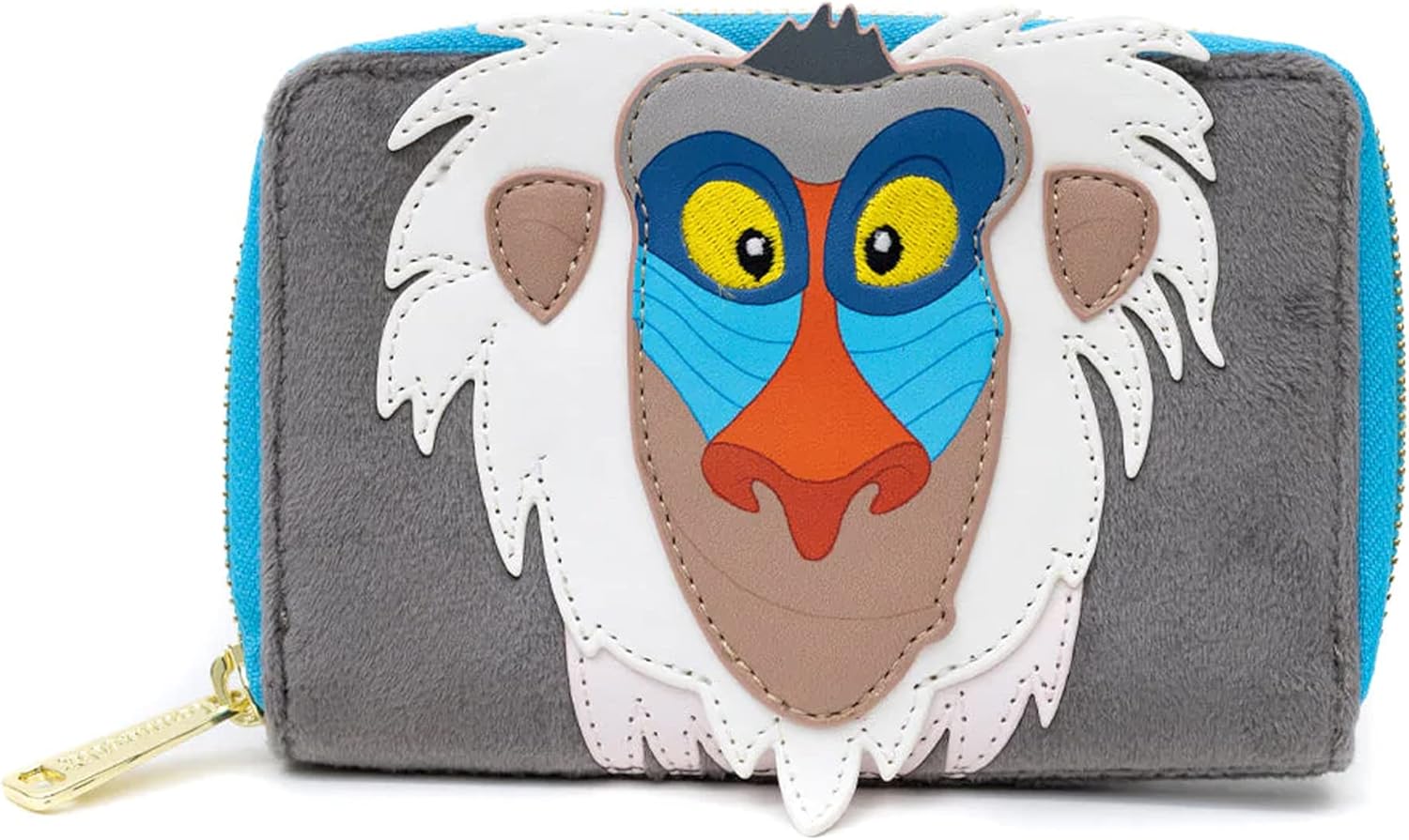 Loungefly Disney Wallet, The Lion King Rafiki Cosplay
