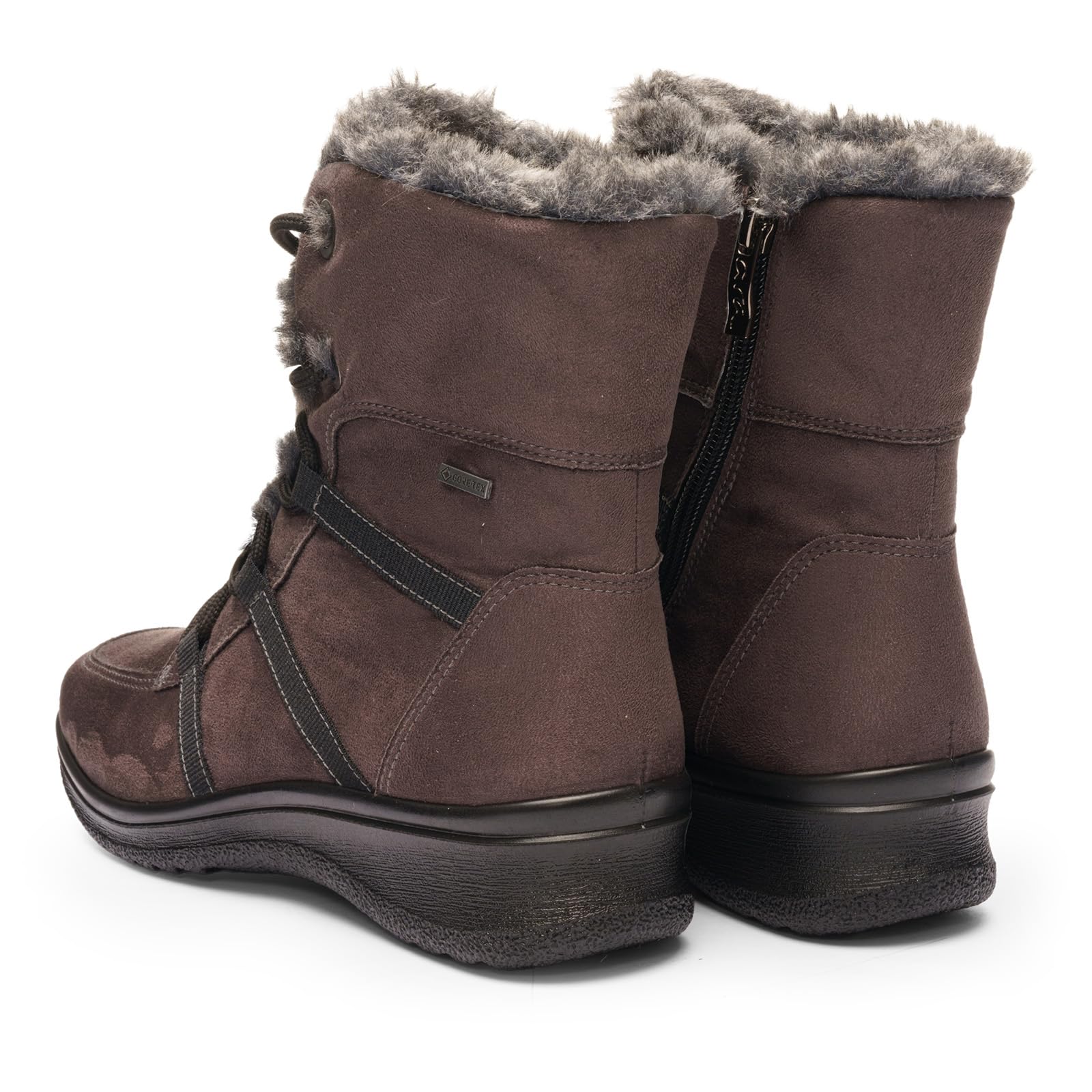 ARA Women's München Snow Boot