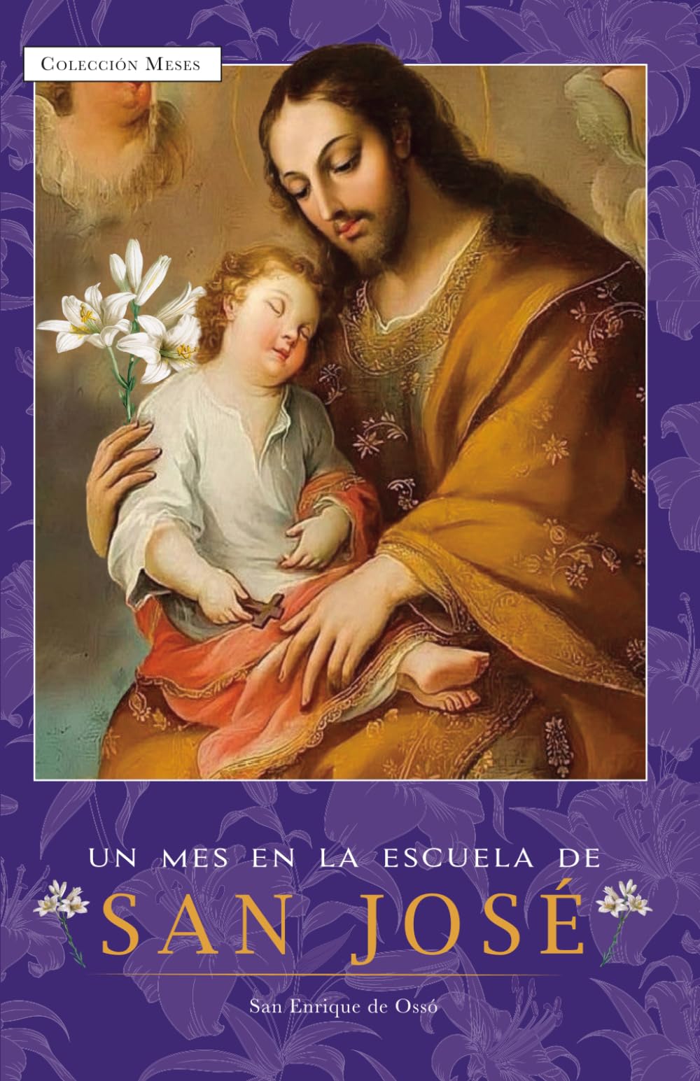 Un mes en la escuela de San José