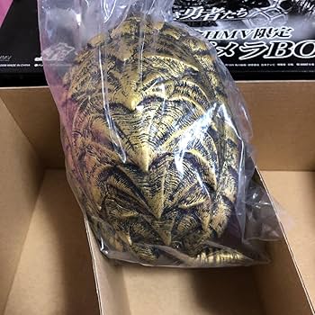 ムービーモンスターシリーズ 劇場公開記念HMV限定 金・銀・銅ガメラBOX ムービーモンスターシリーズ劇場公開記念hmv限定 金・銀・銅ガメラbox