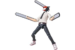 Anime Heroes - Chainsaw Man