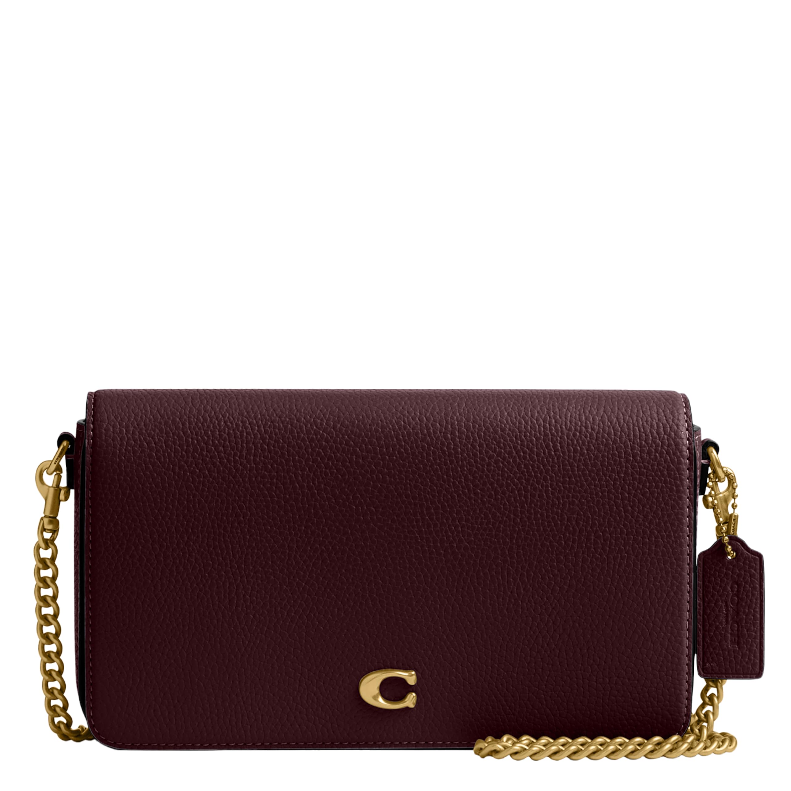 Coach Mila Crossbody Bag