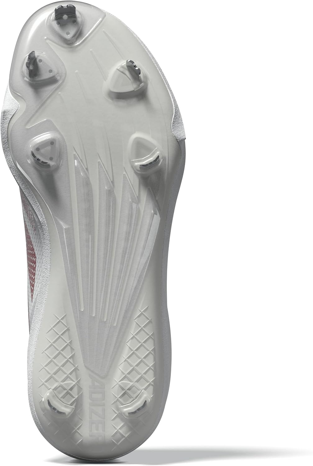 Adidas Womens Adizero Instinct 2.0 Softball - Image 3