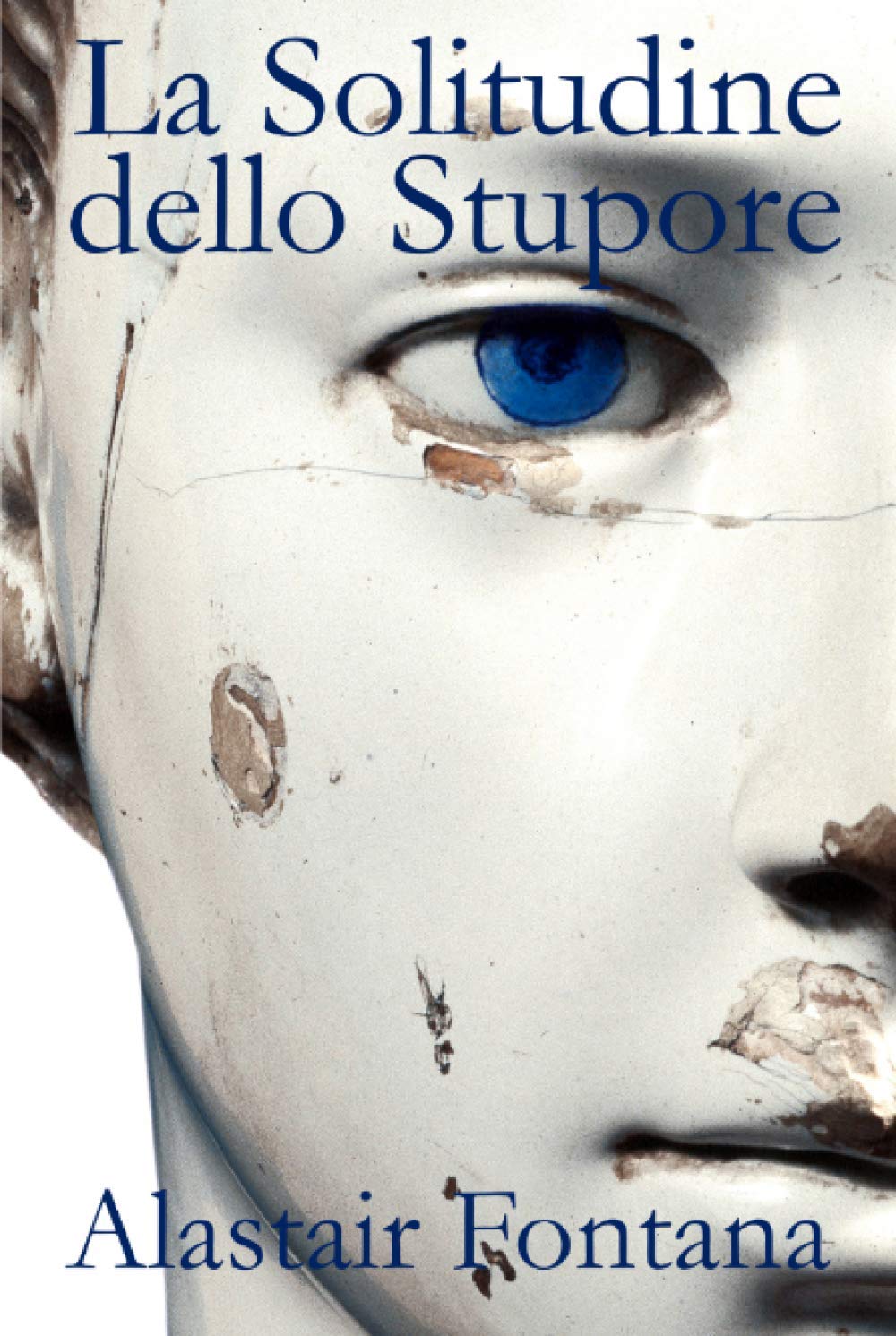 La Solitudine dello Stupore: L'Opera Tragica e Meravigliosa di Federico di Svevia Imperatore