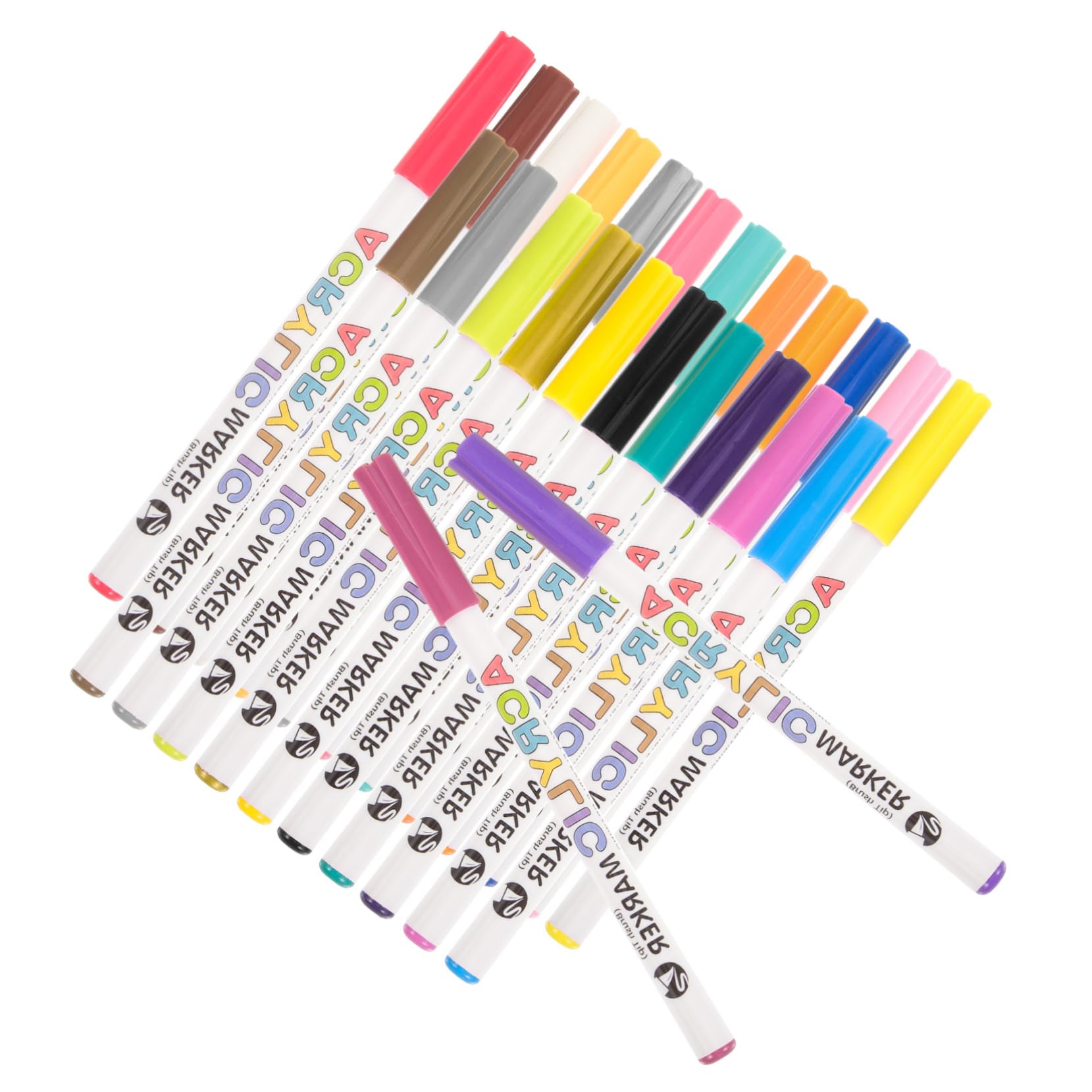 STABILO point 88 Mini et pointMax avec pointes métal et nylon résistantes